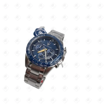 Итальянские часы Maserati Triguardo R8871612039 