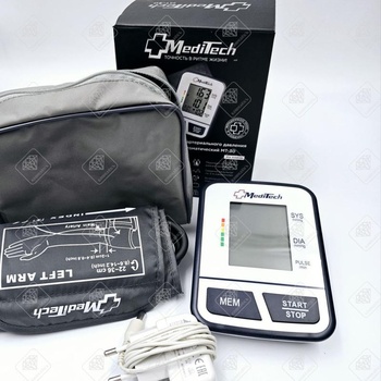 Тонометр Meditech MT-30