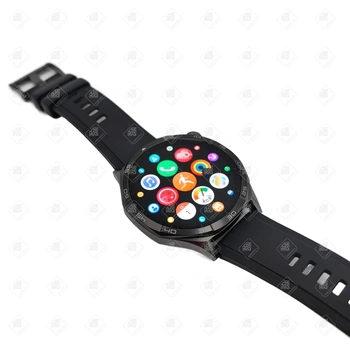Смарт-часы HUAWEI Watch GT 5 46mm 