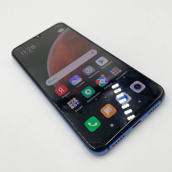 Xiaomi Mi 9 SE, 128 ГБ, фиолетовый, 6 ГБ