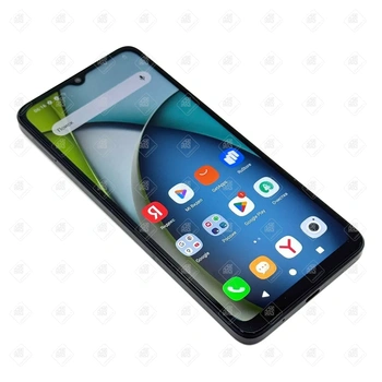 Смартфон Xiaomi Redmi A3x 3/64 ГБ