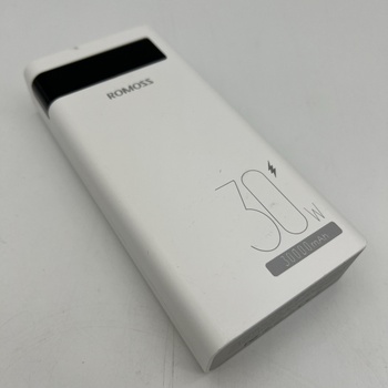 Внешний аккумулятор Romoss Power Bank Sense 8PS Pro 30000mAh