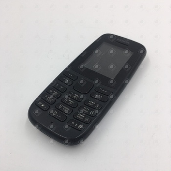 Nokia 105 DS (2019), 4 МБ