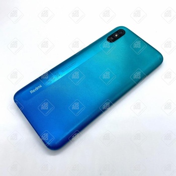 Смартфон Xiaomi Redmi 9A 32 ГБ