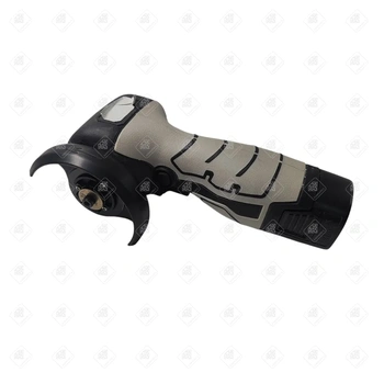 Аккумуляторная шлифмашина УШМ 4PCS- 1