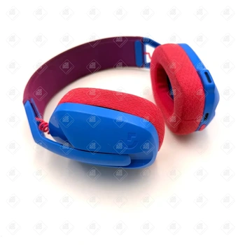 Logitech G435 беспроводные наушники