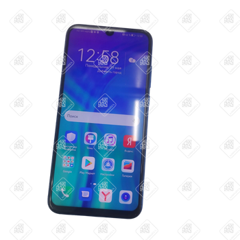 Телефон Honor 10i 128gb