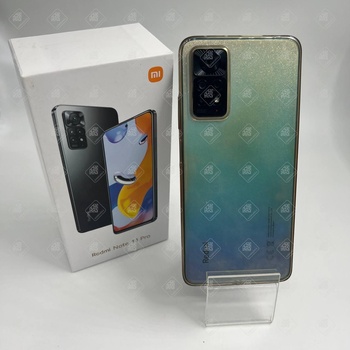 Смартфон Xiaomi Redmi Note 11 Pro 128 ГБ