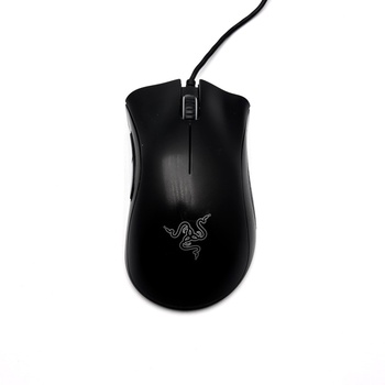 Мышь Razer Deathadder Essential