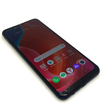 Смартфон Realme c21 4\64