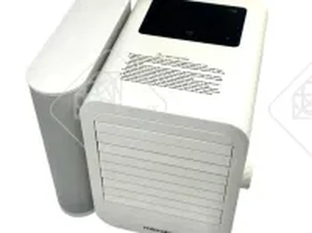 Охладитель воздуха microh personal air cooler