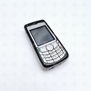 Смартфон Nokia 6681