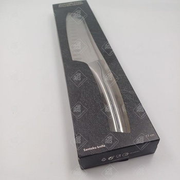 Нож pininfarina Santoku knife 