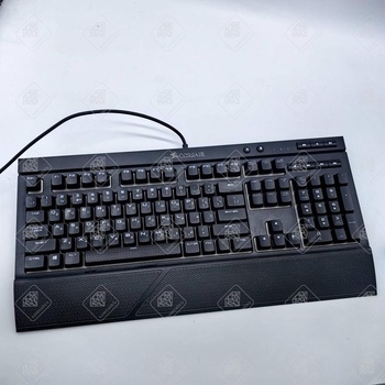 Игровая клавиатура corsair gaming k68 RGB