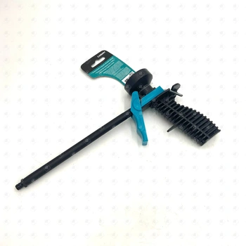 пистолет для монтажной пены