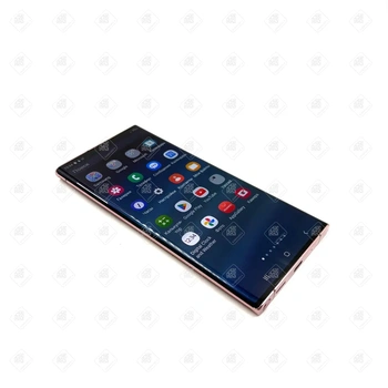 Смартфон Samsung Galaxy Note 20 Ultra 5G