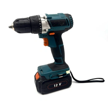 Шуруповерт Bort BAB-12-P 12V