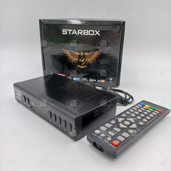 Starbox T9000pro