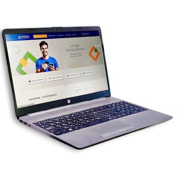 ноутбук HP 250 G8 i3-1115g4\8\256/intel graphics