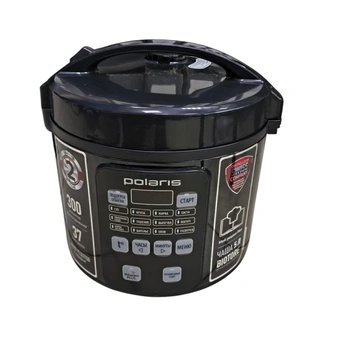 Мультиварка Polaris PMC 0567AD