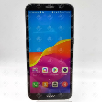 Смартфон Honor7a