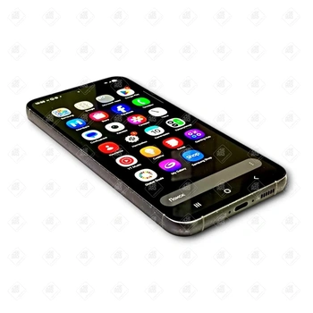 Смартфон Samsung Galaxy S23 FE 8/256 ГБ, черный