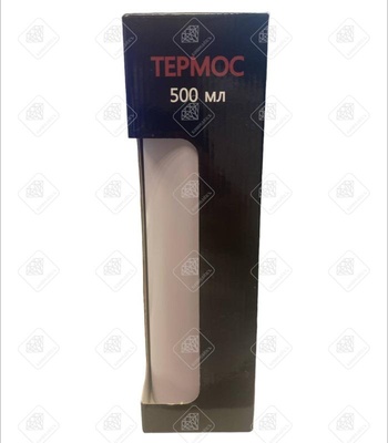 Термос 500 мл JQ-500