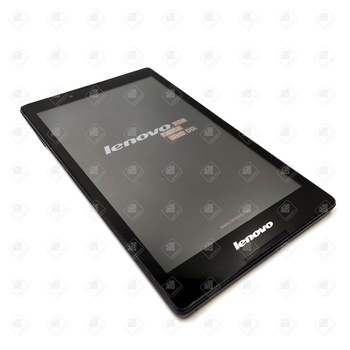 Планшет Lenovo TAB 2 A8-50LC