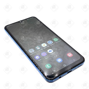 Смартфон Samsung Galaxy A50