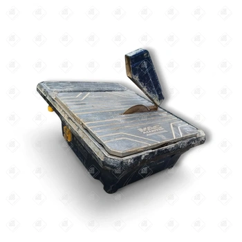 плиткорез MAC ALISTER MTC750L