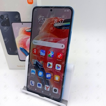 Телефон Xiaomi Redmi Note 12, 6/128 ГБ