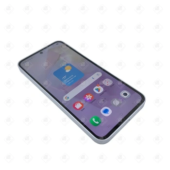 Смартфон Samsung Galaxy A35 5G 8/128