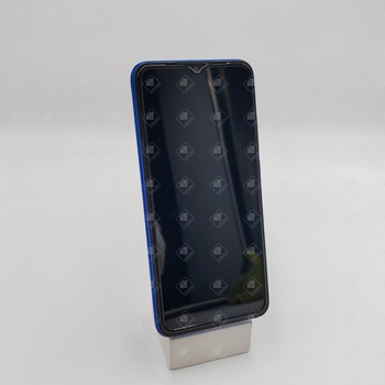 Смартфон Xiaomi Redmi 9A, 32 ГБ, синий, 2 ГБ