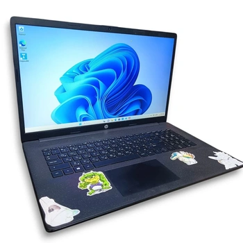 Ноутбук HP/3050U/4Гб/SSD256/AMD Dali 512 Мб