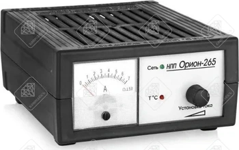 Зарядно-предпусковое устройство Орион PW 265