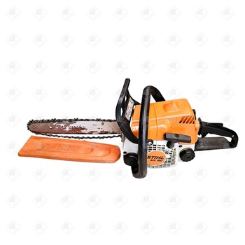 Бензопила STIHL MS 180 