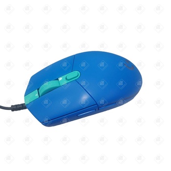 Игровая иышка Logitech G102