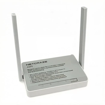 Wi-Fi Роутер NETCRAZE AIR