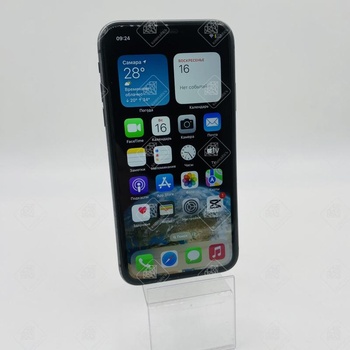 Смартфон Apple Iphone 11, 64 ГБ, 4 ГБ