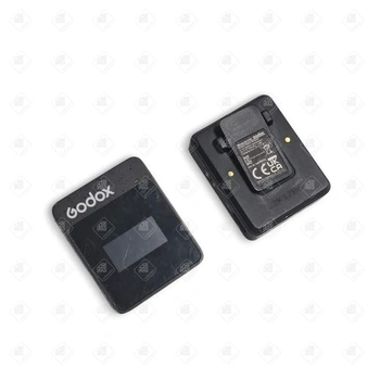 Петличная радиосистема Godox MoveLink II M1