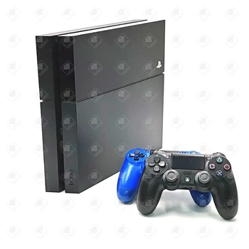 Sony Playstation 4 Fat 500Gb