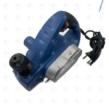 Электрорубанок Dexter IC610PL