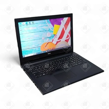Ноутбук Dell inspiron 15/ i5-5200u/gt 920m/8Gb/SSD 256 ГБ    