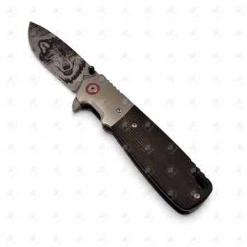 Туристический нож M CM124
