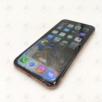 Iphone iPhone 11 Pro, 64 ГБ, золотистый