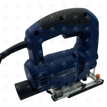 Электро-лобзик Dexter 750JS3-100.5