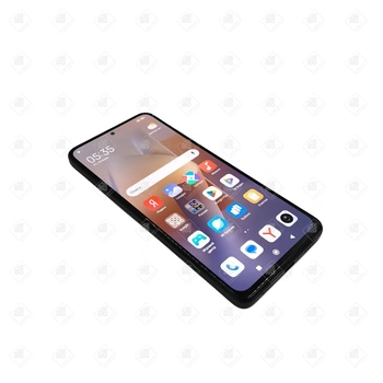 Смартфон Xiaomi Redmi note 12 pro 8/256