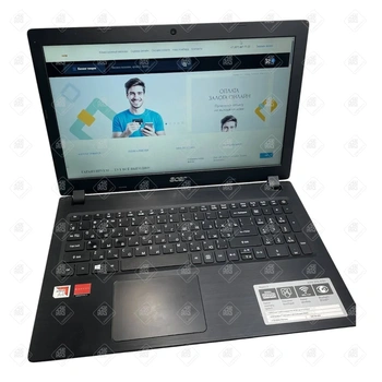 Ноутбук Acer Aspire 3 A315-21/series AMD-A4‑9120/HDD 500/AMD Radeon (TM) R3 Gaphcas 512