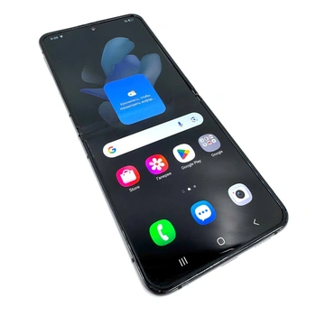 Смартфон Samsung Galaxy Z Flip 4 8/256 GB