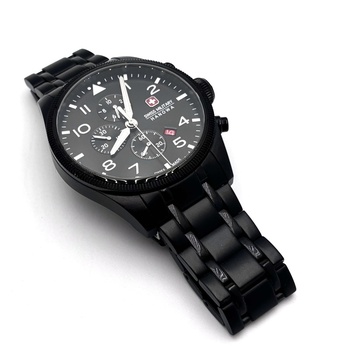 Часы Swiss Military Hanowa Thunderbolt Chrono SMWGI0000431